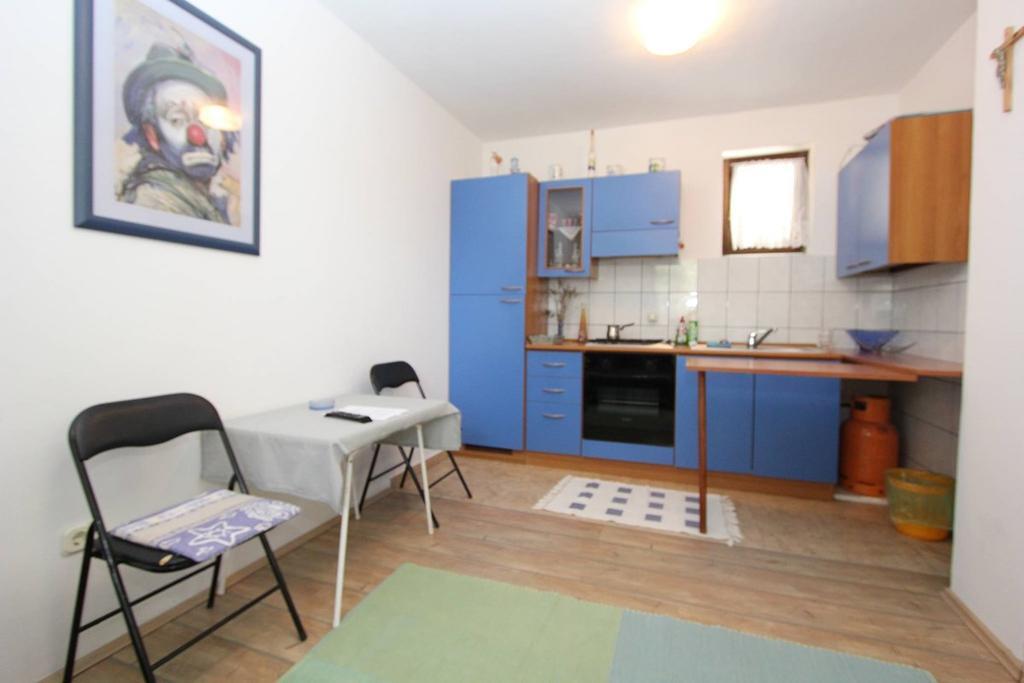 Apartment Bobins Medulin Exteriér fotografie