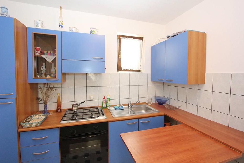 Apartment Bobins Medulin Exteriér fotografie