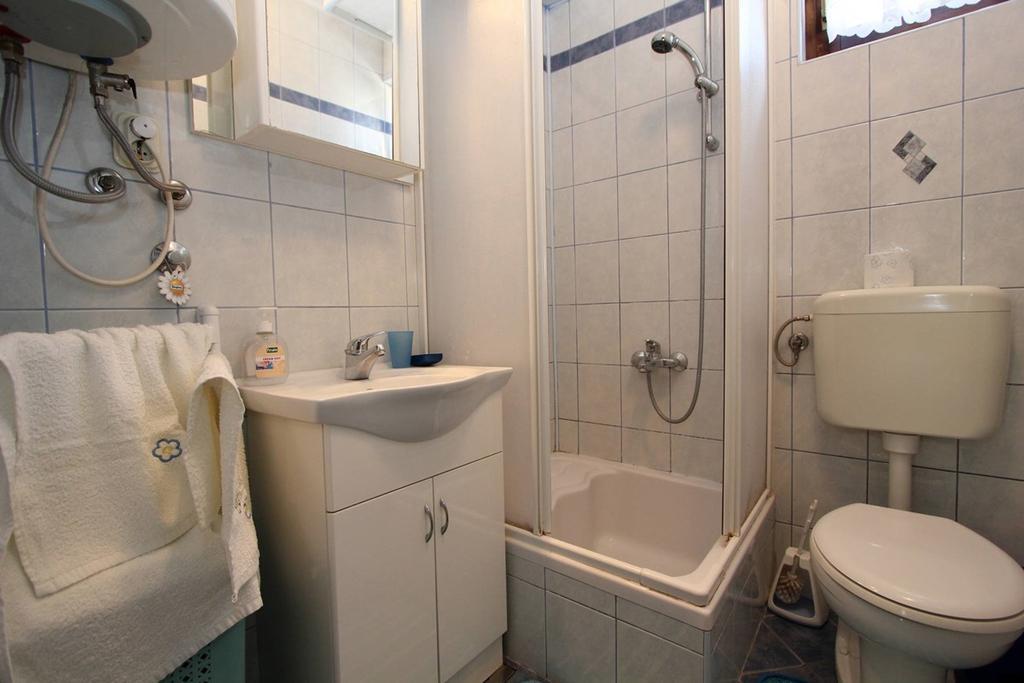 Apartment Bobins Medulin Exteriér fotografie